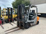 Still RX 70-25 Triplex-Freihub - Angebote entsprechen deinen Suchkriterien