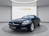 Mercedes-Benz DIESEL/SONNENDACH/PDC/SHZ/ACHTFACH/LEDER - Mercedes-Benz SLK-Class in Stuttgart