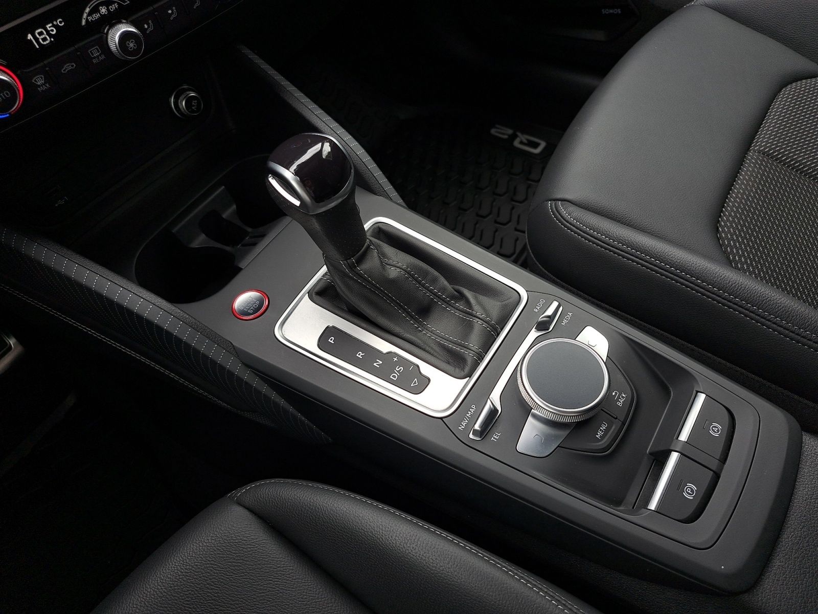 Audi SQ2 - Bild 25