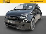 Fiat 500e Cabrio La Prima LED Kamera Sitzh Navi - mit Elektro-Antrieb: Cabrio
