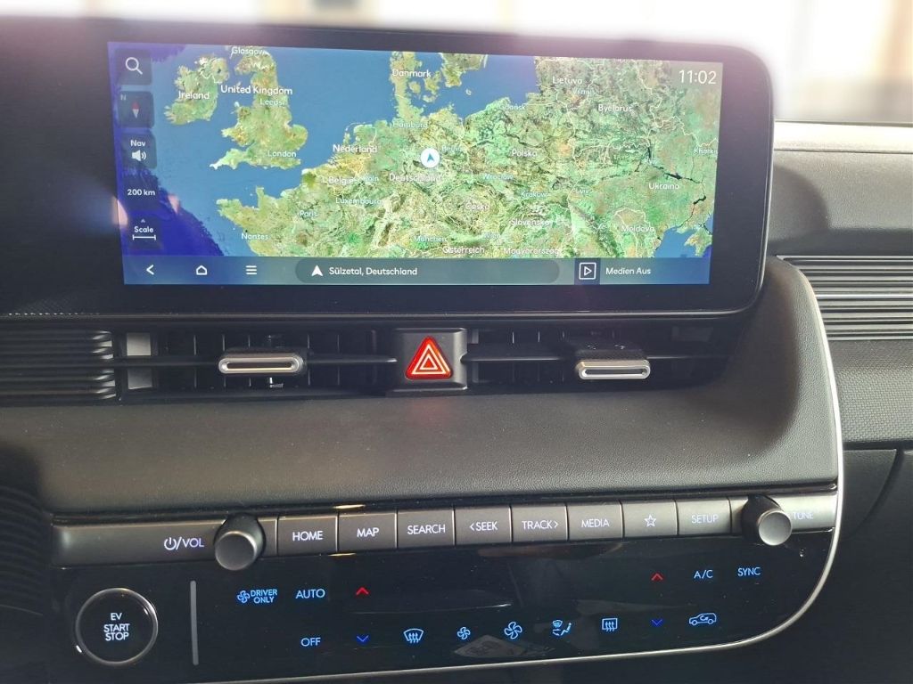 Hyundai IONIQ 5 – Bild 10