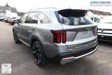 Kia Sorento 4WD 7S Nappa Pano Bose HUD eHK ACC SH... - Kia Sorento Tageszulassungen
