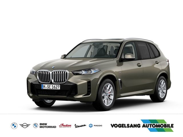BMW X5 xDrive30d M Sport Pro Soft-Close 2-Achs-Luftf