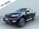 Ford Ranger Autm. Wildtrak - Ford Ranger: Wildtrak