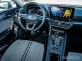 Seat Leon Style 2.0TDI LED/NAVI/STAND-HZG./BEATS - Seat Leon mit Diesel-Antrieb: Standheizung