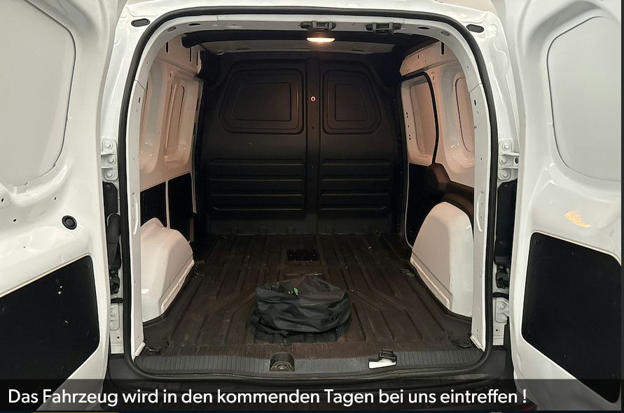 Fahrzeugabbildung Nissan Townstar L1 2,2t Acenta-Option EV*WÄRMEPUMPE