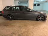 BMW 330d E91 Touring - BMW 330: Kombi, E91 330d