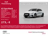 Audi A3 Sportback advanced 35 TFSI *PANO*HdUp*8-fach* - Audi A3: 8pa