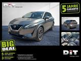 Nissan Qashqai 1.5 VC-T Tekna e-Power ACC+LED+SHZ+360 - Nissan Qashqai Tekna mit Hybrid-Antrieb (Benzin/Elektro)