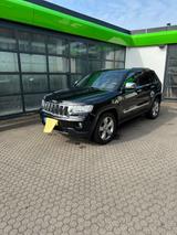 Jeep Grand Cherokee WK2 3.6 v6 44 Overland - gebrauchte Jeep Grand Cherokee aus dem Jahr 2010