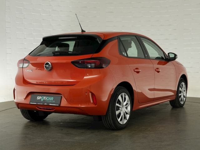 Corsa-e F EDITION 50kWH AT+SITZHEIZUNG+PARKPILOT