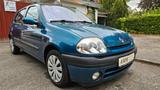 Renault Clio 1.4 RXE AHZV- Klima-Zahnr.+Tüv-Bremse NEU !