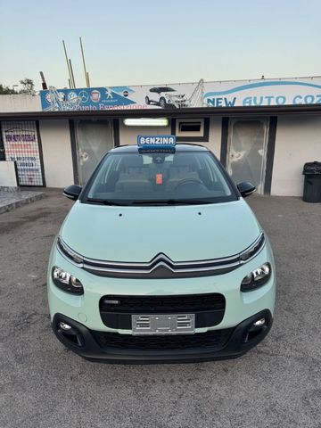 Citroën Citroen C3 PureTech 82 Shine