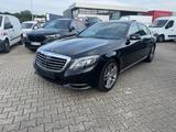 Mercedes-Benz S 350 CDI Lang Pano Softclose LED 360 AMG  Voll - Mercedes-Benz S 350: Cdi