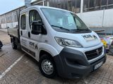 Fiat Ducato Doka 3 Seiten Kipper Doppel Kabine - Angebote entsprechen deinen Suchkriterien