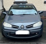 Renault Mégane 1.9 dCi  TÜV bis Juli 2026... - Renault Megane mit Diesel-Antrieb: Cabrio, 1.9