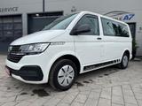 Volkswagen T6.1 Multivan Family *1.HAND/7.SITZER/AHK* - VW T6 Multivan Gebrauchtwagen