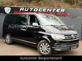 Volkswagen T6 Transporter Bus Multivan Highline 4Motion - Volkswagen: Multivan 4motion