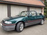 Rover 216i Cabriolet - Liebhaberfahrzeug  - Rover 216 Gebrauchtwagen