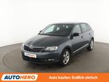 Skoda Rapid Spaceback 1.2 TSI Emotion Plus*XENON*PDC* - Skoda Rapid mit Panoramadach