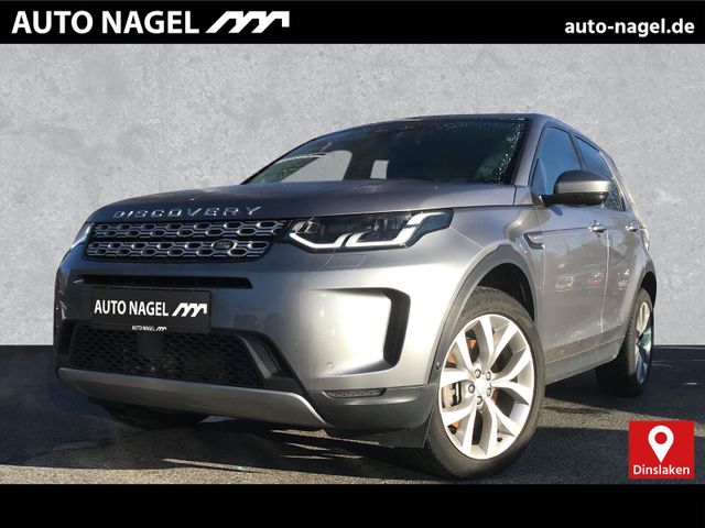 Land Rover Discovery Sport P300e SE 20" AHK ACC Winter-Pack