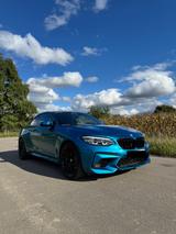BMW M2 Competition, Track-Pack - BMW 2er Gran Coupé Gebrauchtwagen