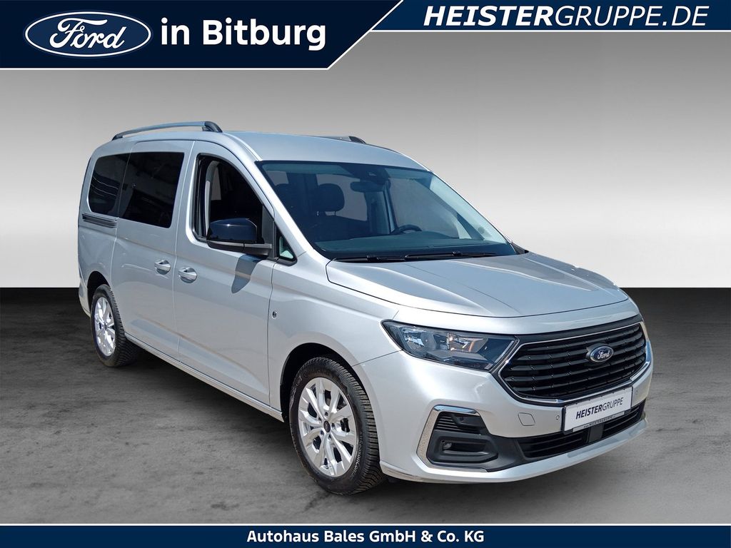 Ford Tourneo Connect