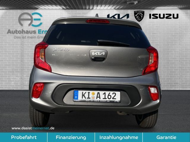 Kia Picanto 1.0 Vision