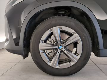 BMW X1 - 10