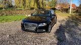 Audi A4 1.8 TFSI Attraction 1 Hand Scheckheft  - Audi A4: 8h