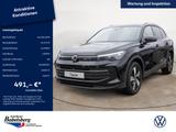Volkswagen Tiguan 2.0 TDI Life DSG PDC NAVI AHK ACC LED