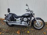 Yamaha XVS 650 Drag Star Classic EXTRAS - YAMAHA CHOPPER 650