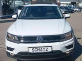 Volkswagen Tiguan Comfortline 4Motion - Volkswagen mit Diesel-Antrieb: Taxi
