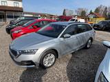 Skoda Octavia Combi Ambition