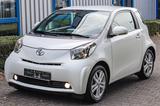 Toyota IQ+ 1.3i*1.HAND*KLIMA*KEYLESS*8xREIFEN*ALU* - Toyota IQ: 1.3