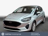Ford Fiesta 1.1 S&S COOL&CONNECT - gebrauchte Ford Fiesta aus dem Jahr 2022