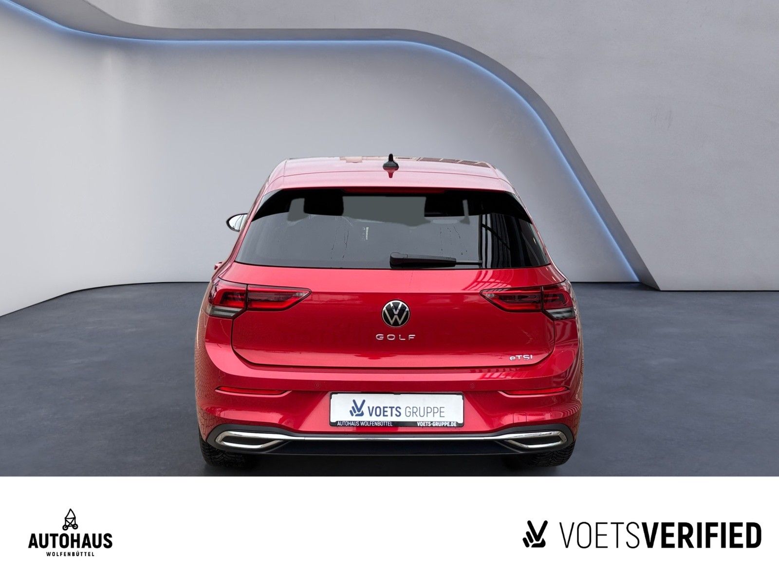 Volkswagen Golf - Bild 5