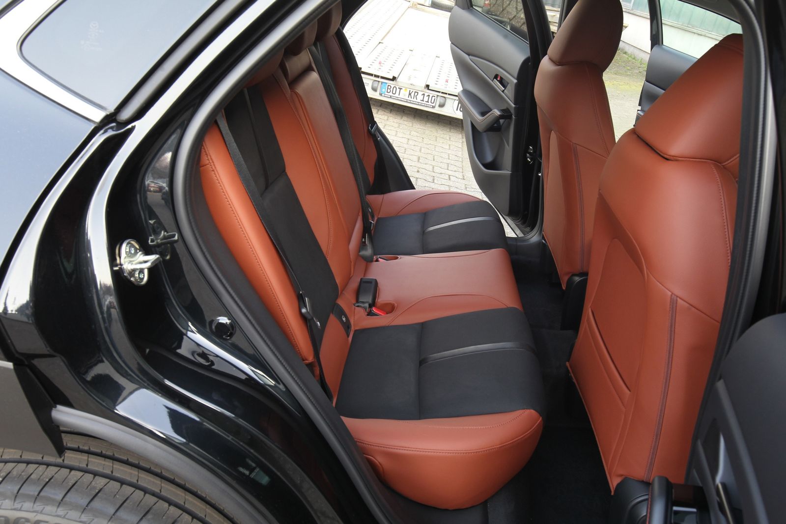 Mazda CX-30 - Bild 16