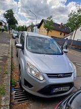 Ford Grand C-Max 2,0TDCi 103kW PowerSh. Business ... - Ford Grand C-Max in Frankfurt (Main)