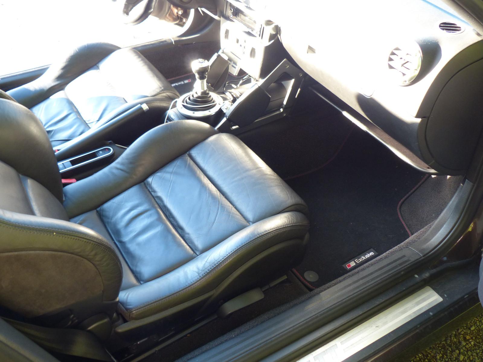 Audi TT Roadster 1.8T 132 kW -