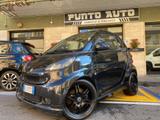 Smart Fortwo Brabus Cabrio 1.0 98cv - Smart aus 2010: Brabus