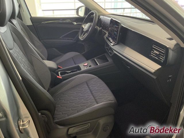 Volkswagen Tiguan ENERGY 2.0 l TDI SCR 110 kW (150 PS) Navi