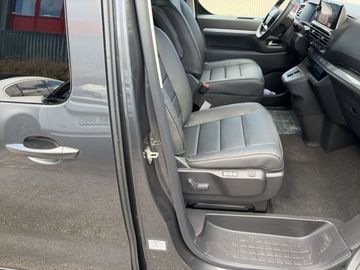 Peugeot Traveller L3 2.2 Diesel 180 EAT8 Allure