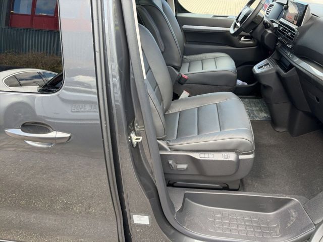 Peugeot Traveller L3 2.2 Diesel 180 EAT8 Allure