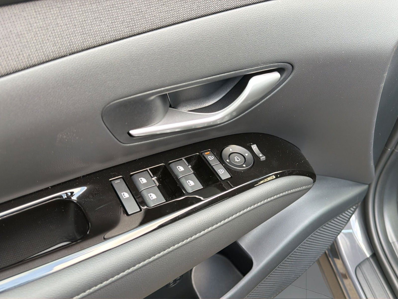 Hyundai TUCSON - Bild 8