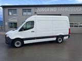 Mercedes-Benz Sprinter 316 CDI Lang Hoch Klima AHK 3,5t - Mercedes-Benz Sprinter hoch lang