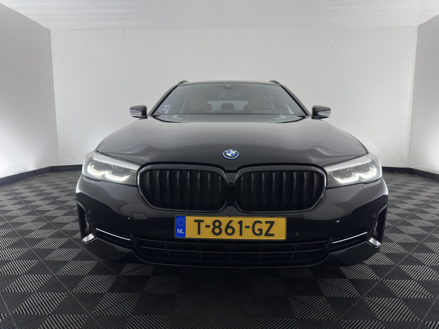 BMW 530 5-serie Touring 530e Business Edition Plus ( imagem 2