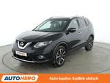 Nissan X-Trail 2.0 dCi Tekna 4x4 Aut*NAVI*TEMPO*CAM*AHK - Nissan Gebrauchtwagen in Frankfurt