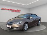 Opel Cascada Edition 1.4 Turbo+18Zoll+Klima+PDC - : Beige, Cabrio