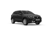 Seat Ateca Road Edition 1.5 TSI DSG - Seat Ateca Road-Edition mit Benzin-Antrieb